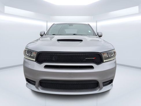 Used 2018 Dodge Durango R/T w/ Trailer Tow Group IV image 8