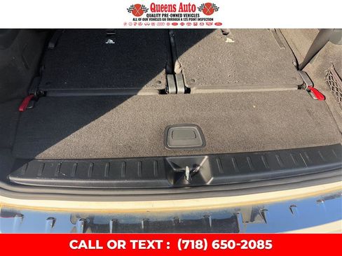 Used 2021 Mercedes-Benz GLB 250 4MATIC w/ Premium Package image 14