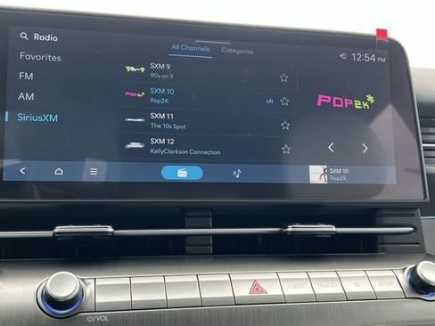 New 2026 Hyundai Kona Limited FWD image 13
