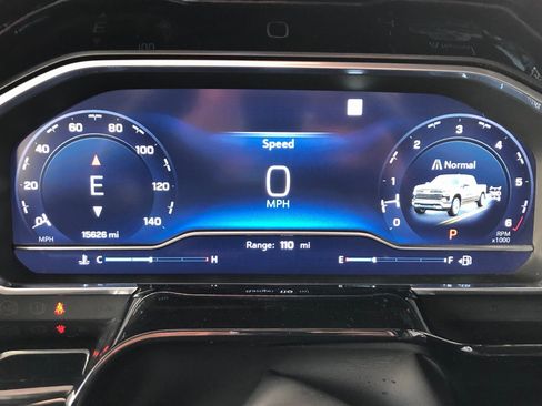 Certified 2023 Chevrolet Silverado 1500 RST w/ All Star Edition Plus image 29