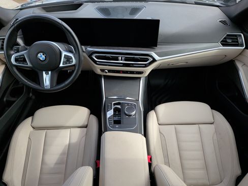 Certified 2023 BMW 330i Sedan w/ M Sport Package image 33