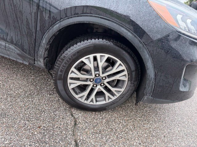 Used 2022 Ford Escape SEL AWD/4WD image 17