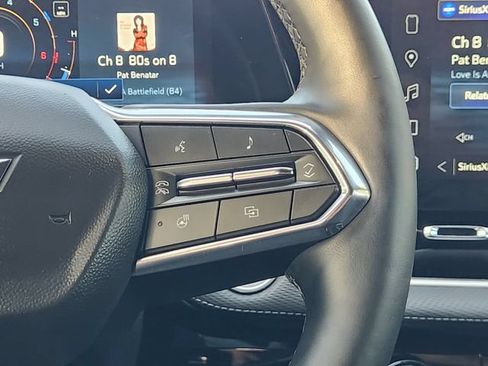 Certified 2025 Chevrolet Equinox LT w/ Safety and Technology Package FWD image 29