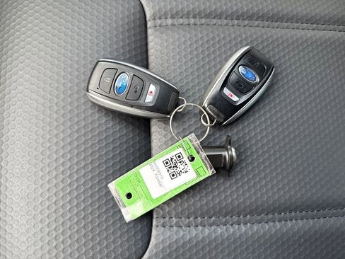 Used 2024 Subaru Forester Wilderness image 32