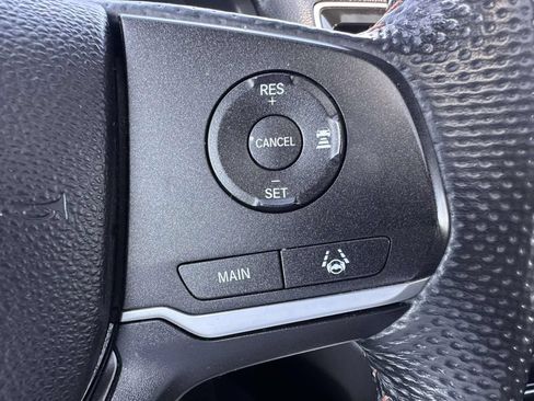 Used 2022 Honda Passport TrailSport image 20