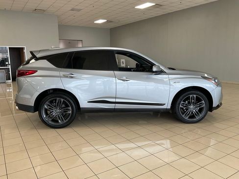 Certified 2022 Acura RDX A-Spec AWD/4WD image 7