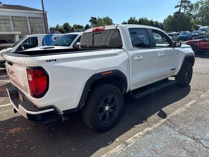 Used 2024 GMC Canyon Elevation w/ Elevation Premium Package