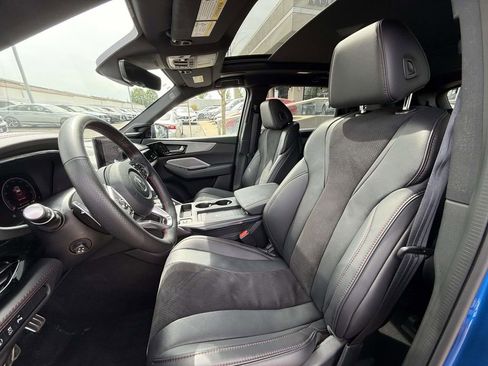 Certified 2026 Acura MDX A-Spec AWD/4WD image 13