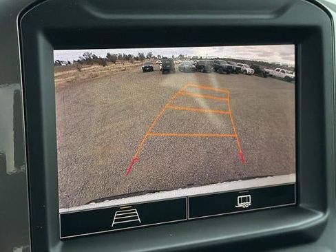 New 2026 Chevrolet Silverado 1500 Custom Trail Boss image 20