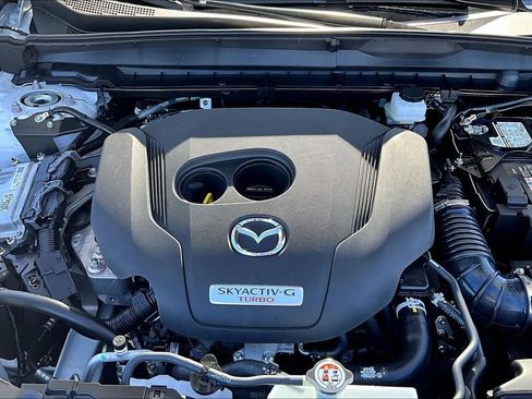 New 2026 MAZDA CX-50 2.5 Turbo w/ Premium Plus Pkg AWD/4WD image 13
