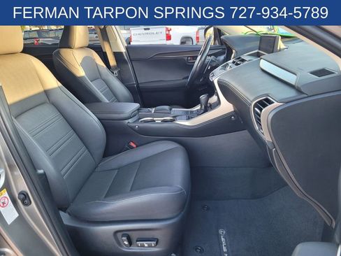 Used 2019 Lexus NX 300 F Sport image 19