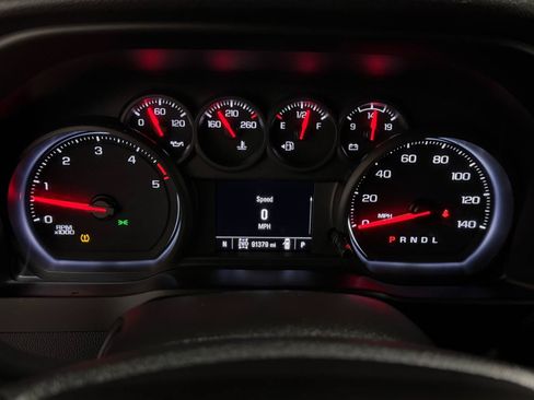Used 2023 Chevrolet Silverado 2500 W/T w/ WT Convenience Package AWD/4WD image 41
