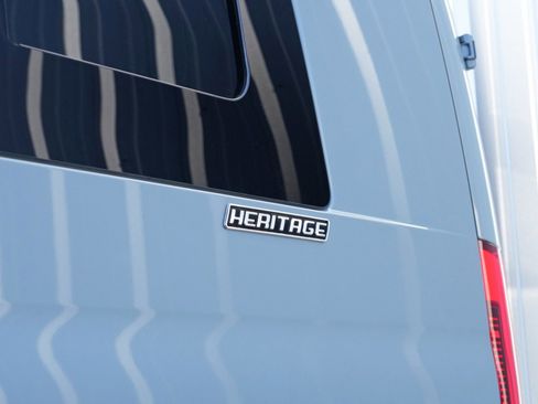 Used 2023 Mercedes-Benz Sprinter 3500 w/ Parking Package image 95