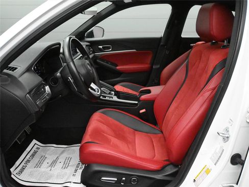 Certified 2024 Acura Integra A-Spec image 8