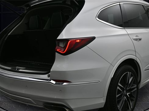 Certified 2026 Acura MDX SH-AWD w/ Advance Package image 13