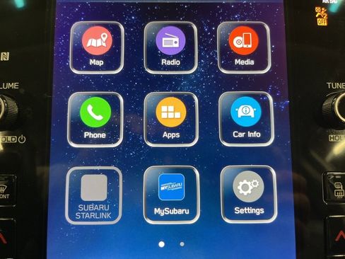 Used 2021 Subaru Outback Limited XT image 18