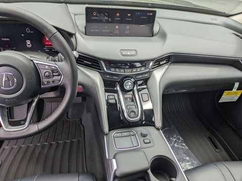 New 2025 Acura TLX w/ Technology Package image 16