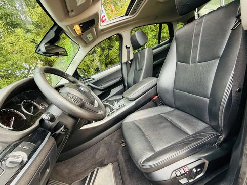 Used 2016 BMW X4 xDrive35i image 2