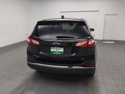 Used 2019 Chevrolet Equinox LT image 7