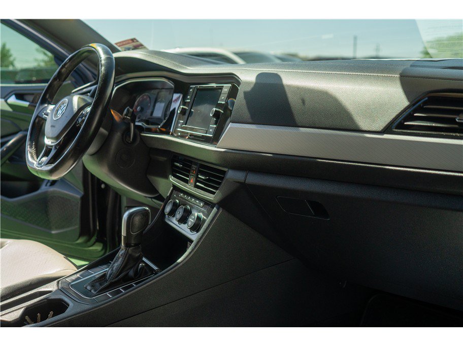 Used 2020 Volkswagen Jetta S FWD image 41