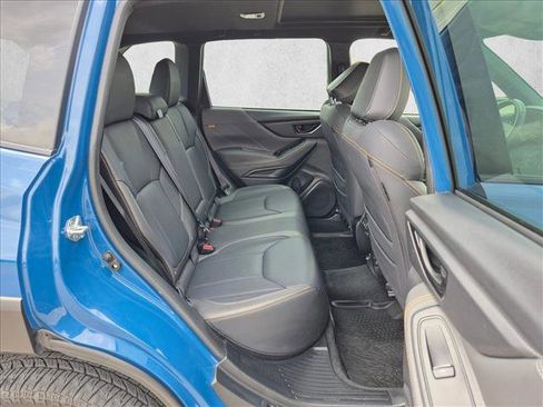 Used 2023 Subaru Forester Wilderness AWD/4WD image 20