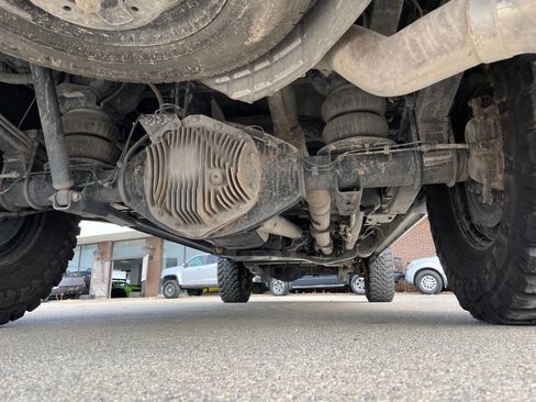 Used 2018 RAM 3500 Laramie Longhorn image 14