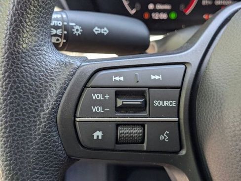 Certified 2024 Honda HR-V LX image 20