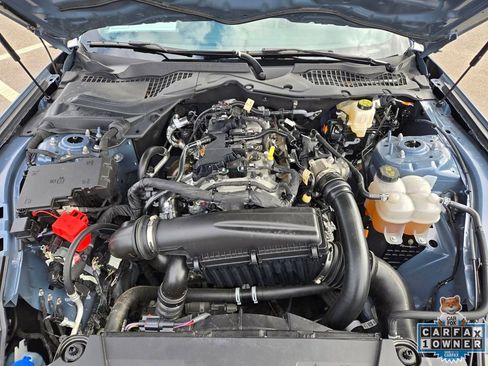 Used 2024 Ford Mustang Coupe image 17