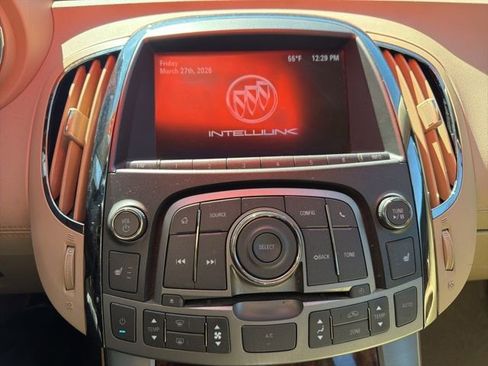 Used 2013 Buick LaCrosse Leather image 23