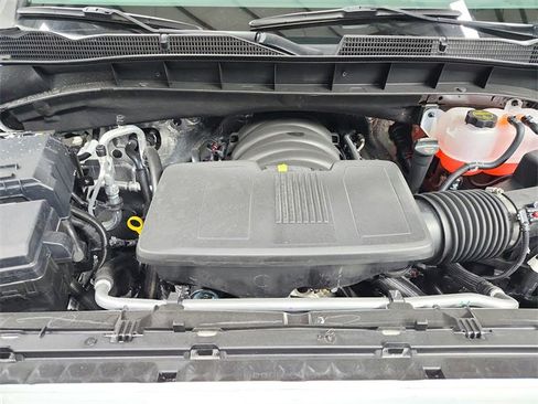 New 2026 GMC Sierra 1500 SLT w/ SLT Premium Plus Package image 17