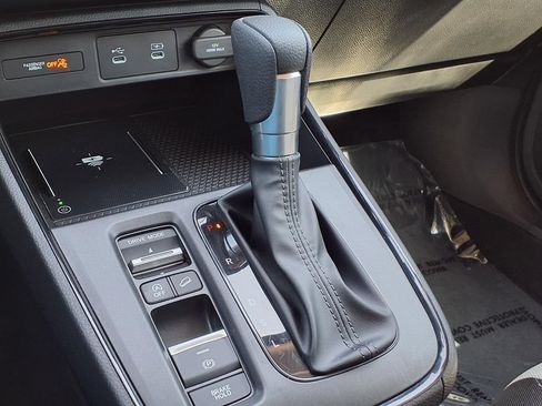 Used 2026 Honda CR-V EX image 19