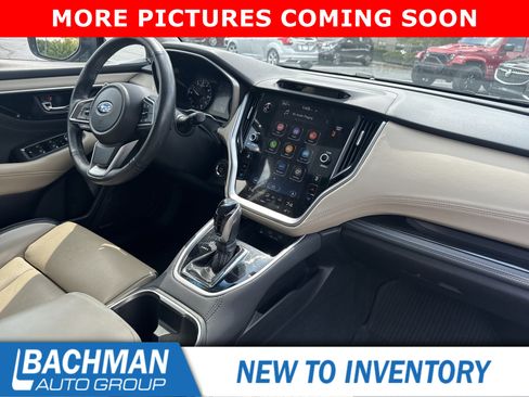 Used 2020 Subaru Outback Limited XT AWD/4WD image 6
