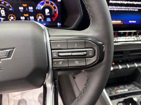 New 2026 Chevrolet Colorado Trail Boss image 22