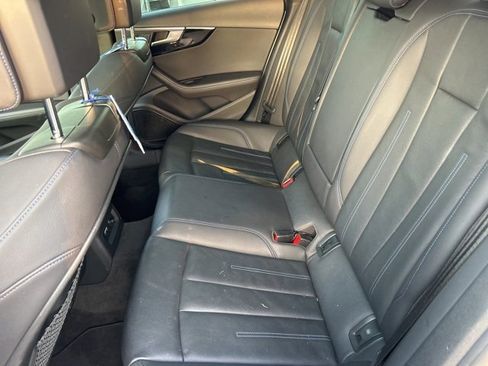 Used 2019 Audi A5 2.0T Prestige w/ Black Optic Plus Package image 11