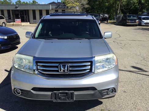 Used 2013 Honda Pilot Touring image 2