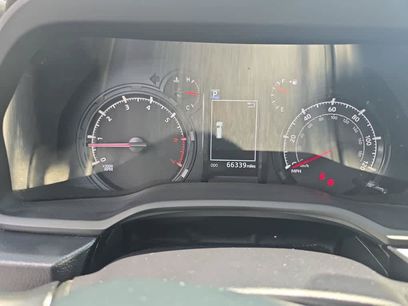 Used 2020 Toyota 4Runner SR5 Premium w/ Moonroof Package