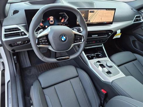 New 2026 BMW 430i w/ Premium Package RWD image 3