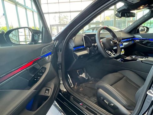 New 2026 BMW M5 Touring w/ M Driver's Package image 22