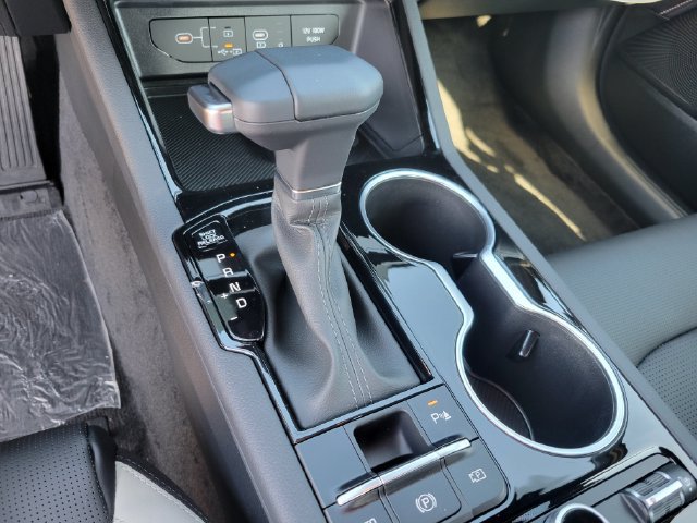 New 2026 Kia K5 GT-Line FWD image 20