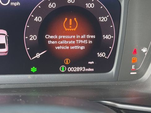 Used 2025 Honda Accord LX image 24