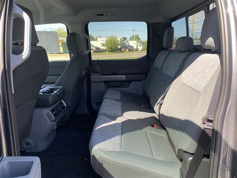 Used 2023 Ford F150 XLT w/ Equipment Group 302A High AWD/4WD image 35