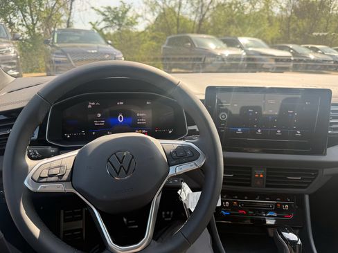 New 2026 Volkswagen Jetta Sport FWD image 12