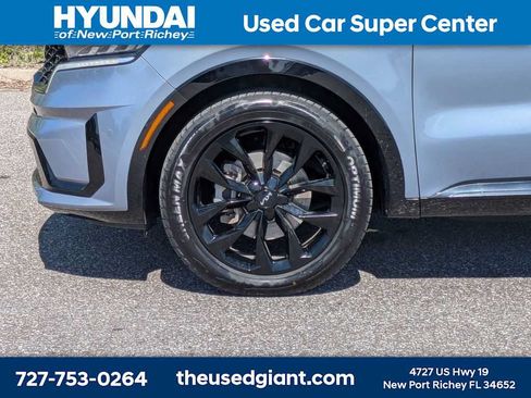 Used 2023 Kia Sorento SX FWD image 10
