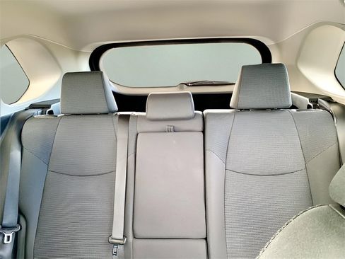 Used 2023 Toyota RAV4 LE image 39