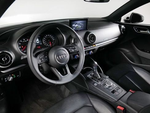 Used 2020 Audi A3 2.0T Premium AWD/4WD image 17