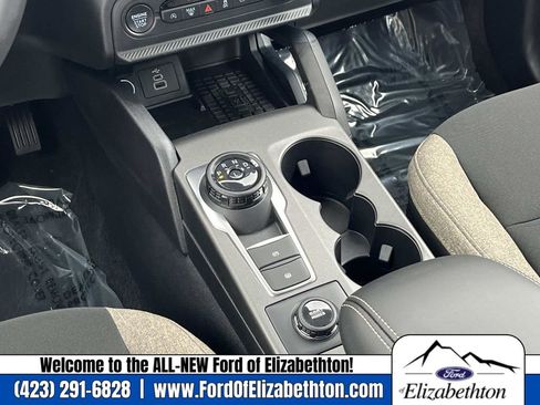 New 2025 Ford Bronco Sport Big Bend image 14