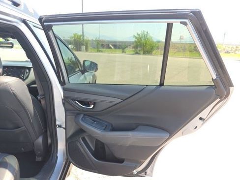 Used 2022 Subaru Outback Wilderness AWD/4WD image 16