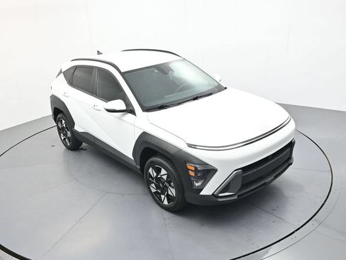 Used 2024 Hyundai Kona SEL w/ Convenience Package AWD/4WD image 23