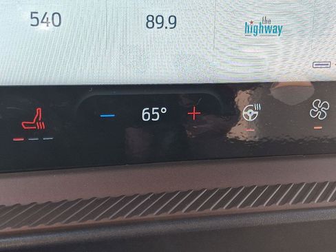 New 2025 Ford Bronco Sport Outer Banks image 16