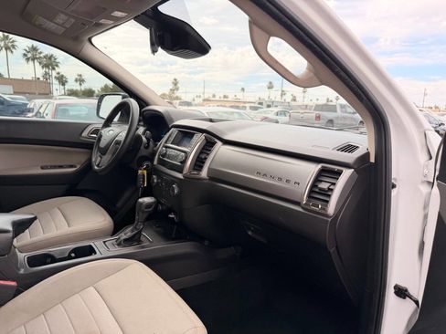 Used 2019 Ford Ranger XLT w/ Trailer Tow Package RWD image 28